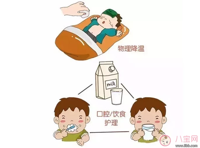 小兒皰疹性咽峽炎能自愈嗎 寶寶皰疹性咽峽炎癥狀有哪些吃什么藥好呢 小兒皰疹性咽峽炎能自愈嗎 寶寶皰疹性咽峽炎癥狀有哪些吃什么藥好呢