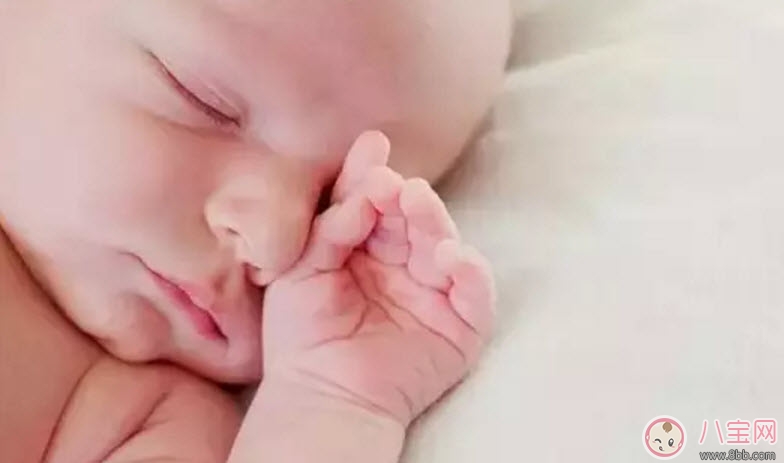 寶寶睡覺打鼾正常嗎 寶寶睡覺為什么會(huì)打呼嚕