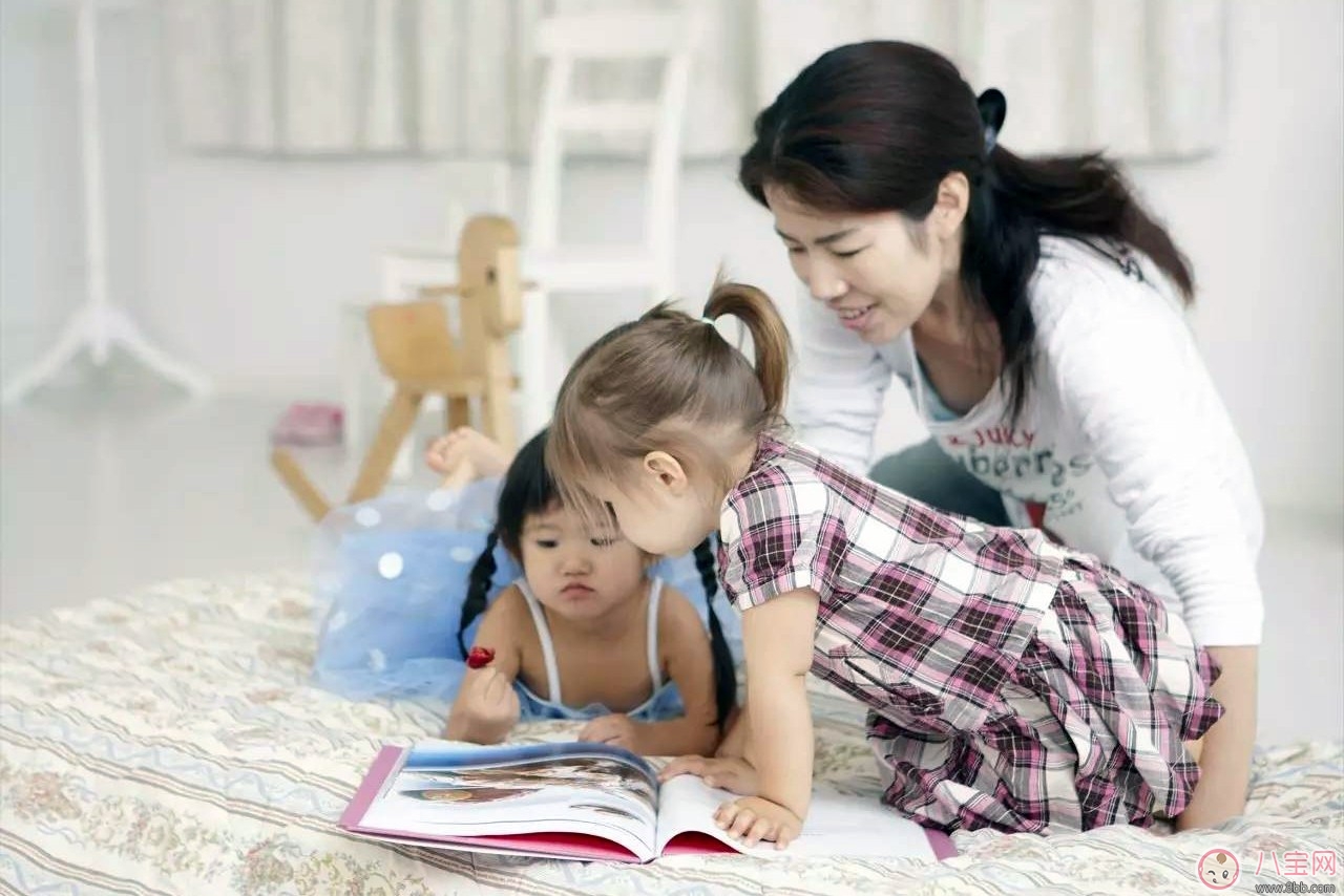 三歲孩子出現(xiàn)煩人行為怎么辦？如何與孩子和平共處