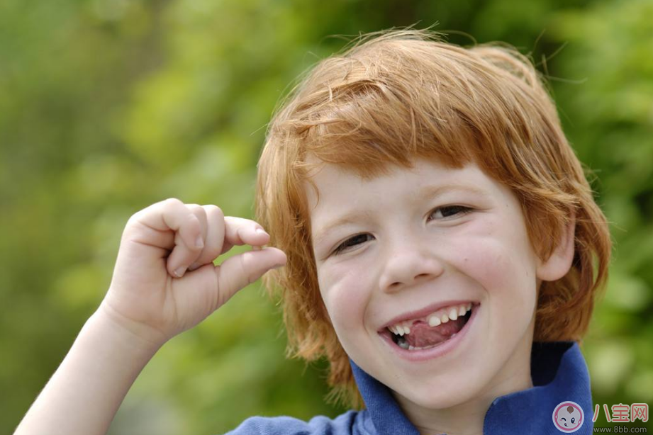 孩子的牙不好怎么保護 除了刷牙還可以怎么做 孩子的牙不好怎么保護 除了刷牙還可以怎么做