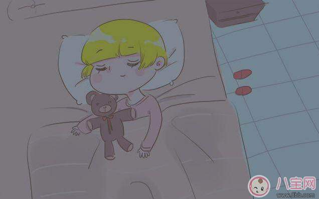 1歲寶寶睡覺誤區(qū)有哪些 孩子這么睡覺危害很大媽媽要注意 1歲寶寶睡覺誤區(qū)有哪些 孩子這么睡覺危害很大媽媽要注意