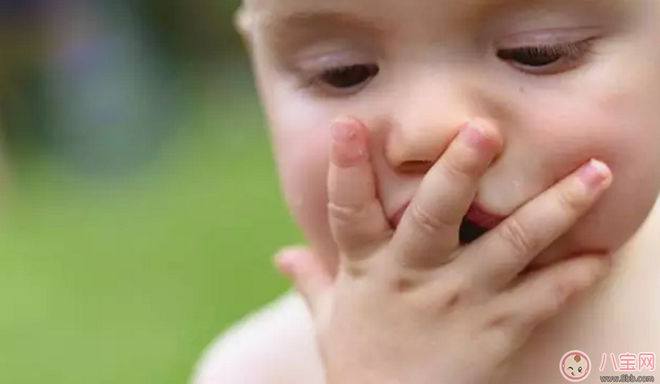 寶寶便秘、口氣、爛嘴角的真正原因 千萬(wàn)不要誤診