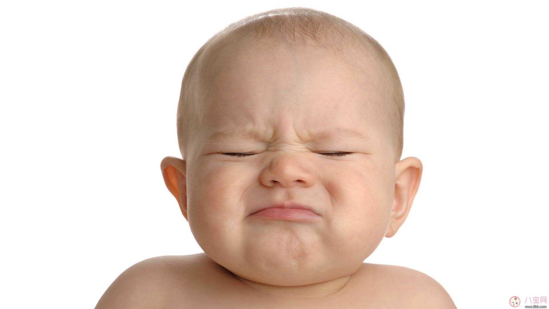 寶寶便秘、口氣、爛嘴角的真正原因 千萬(wàn)不要誤診