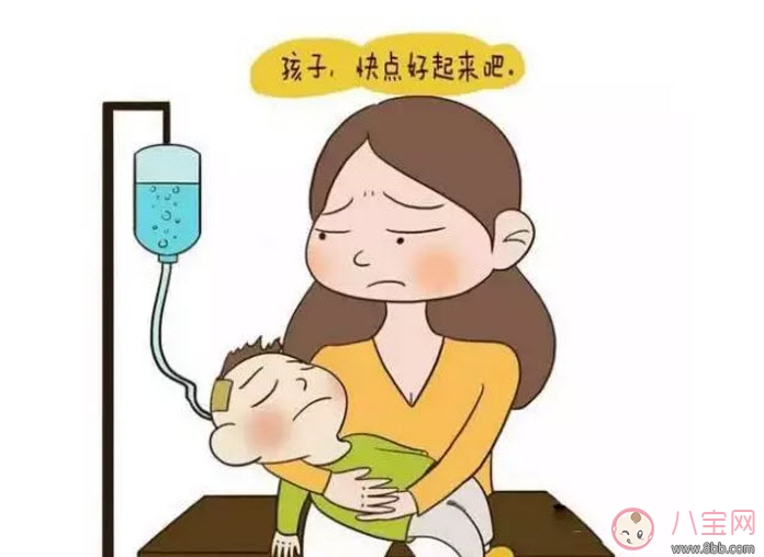 寶寶經(jīng)常輸液的危害有哪些 哪些病寶寶不需要輸液 寶寶經(jīng)常輸液的危害有哪些 哪些病寶寶不需要輸液