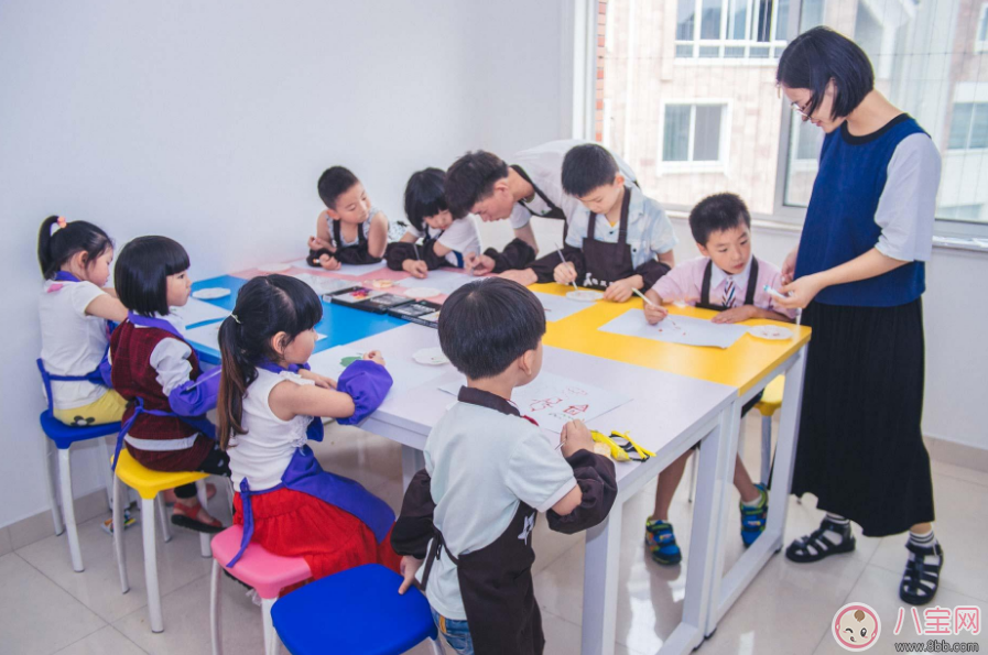 孩子學習興趣班半途而廢怎么辦 堅持一門興趣到底是最好的辦法