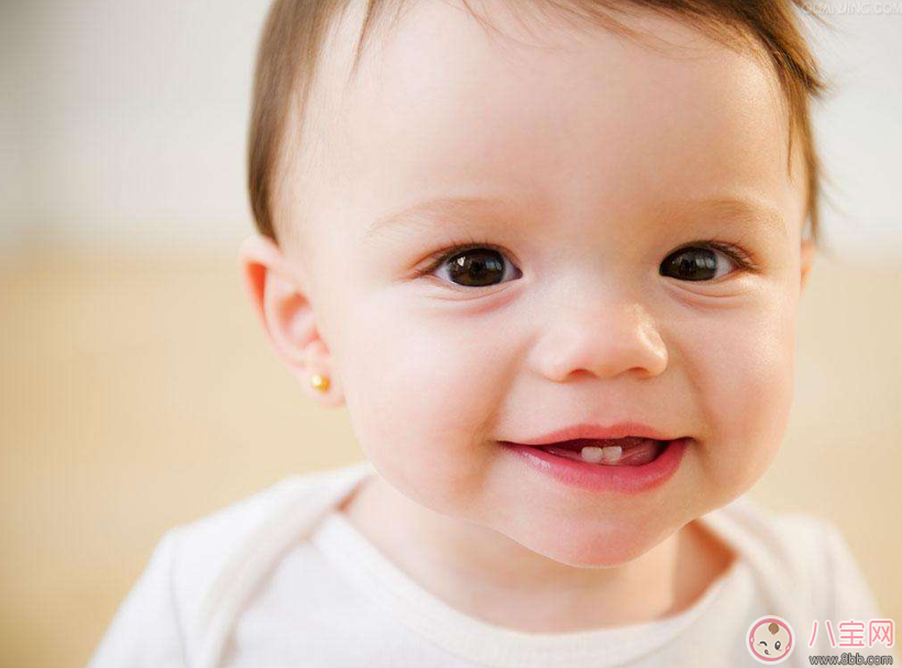 孩子的乳牙居然有這么多的好處 保護好孩子的牙齒當(dāng)然很重要 孩子的乳牙居然有這么多的好處 保護好孩子的牙齒當(dāng)然很重要