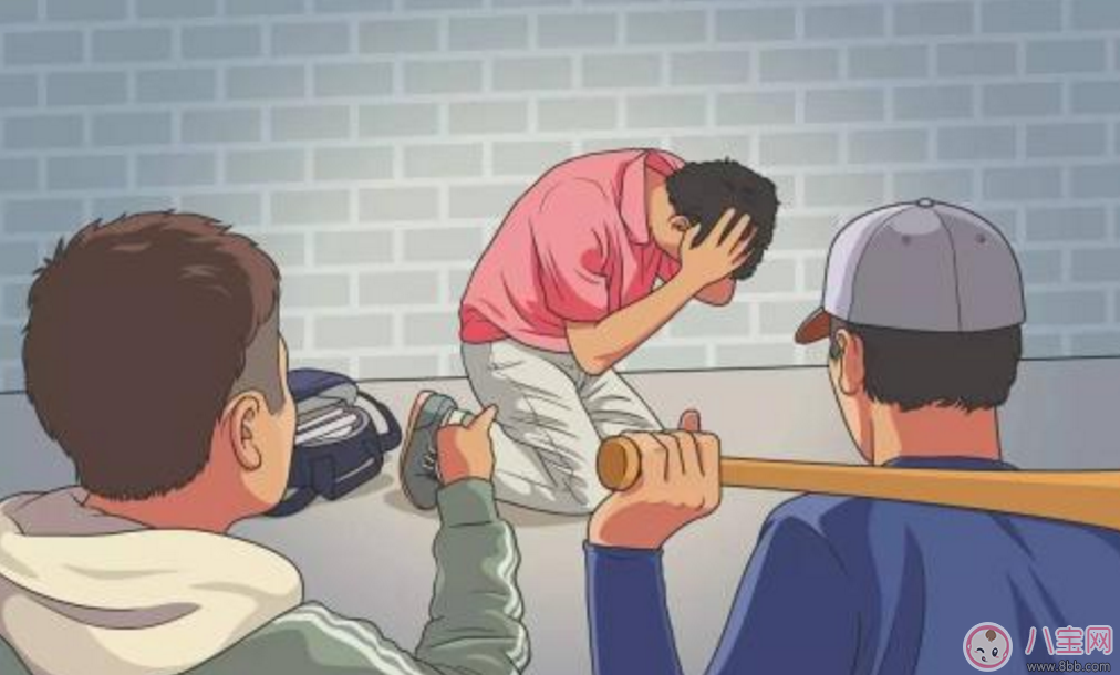 孩子不想去上學(xué) 其中原因可能是這個(gè)