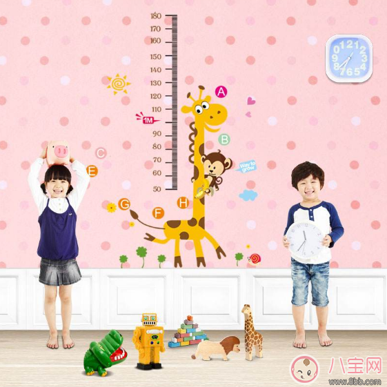 原來這樣會讓孩子個頭小 孩子個頭小的影響