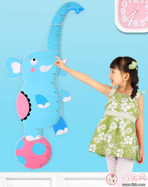 原來這樣會讓孩子個頭小 孩子個頭小的影響