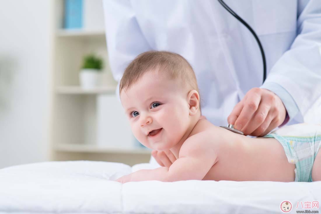 嬰兒是否上火 測(cè)測(cè)就知道