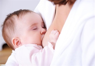 尷尬事之產(chǎn)后漏奶 怎么解決產(chǎn)后漏奶的情況