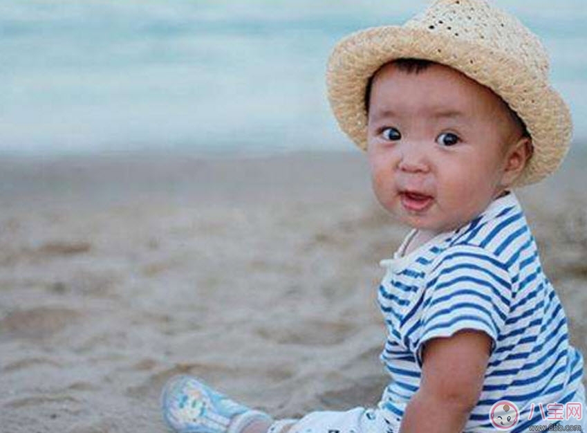 曬太陽能幫助孩子退黃疸嗎 新生兒曬太陽退注黃疸意事項。