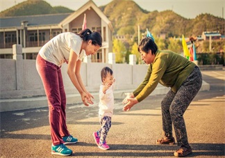 擔(dān)心孩子成長(zhǎng)發(fā)育得慢 媽媽們快來了解一下吧