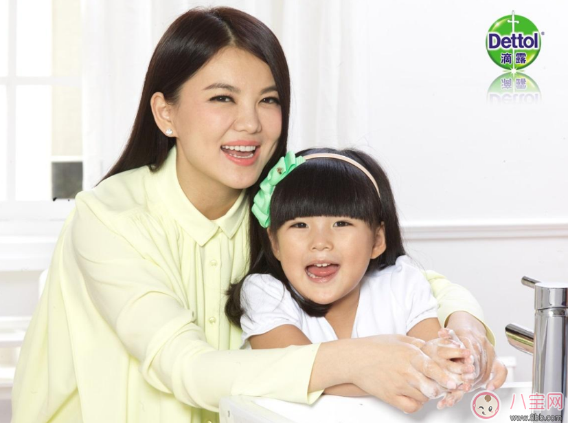寶寶洗手有技巧 正確洗手病情遠離他 寶寶洗手有技巧 正確洗手病情遠離他