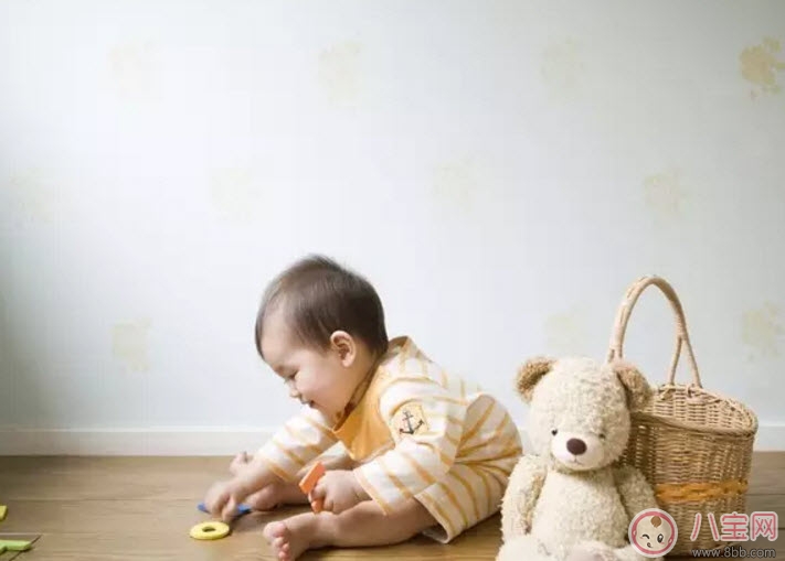 嬰兒屁股下面有胎記有什么含義 新生兒寶寶屁股下面有胎記好不好