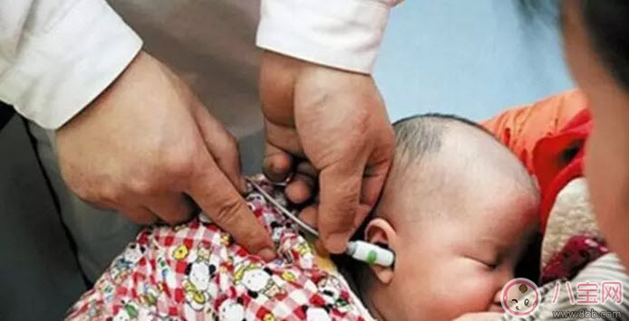 寶寶聽力障礙能恢復嗎 怎么做才能保護寶寶聽力呢