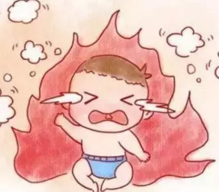 寶寶爛嘴角缺什么營(yíng)養(yǎng)元素 寶寶爛嘴角起了個(gè)泡是怎么原因該怎么辦