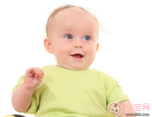 孩子多大會叫爸爸媽媽 孩子開口說話是什么時候 孩子多大會叫爸爸媽媽 孩子開口說話是什么時候