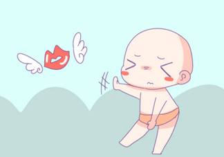 為什么不能讓大人親小孩 別讓人隨便親你的小孩原因