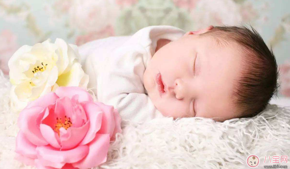 寶寶睡覺(jué)愛(ài)用力 可能是這些情況導(dǎo)致的