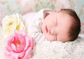 寶寶睡覺愛用力 可能是這些情況導(dǎo)致的