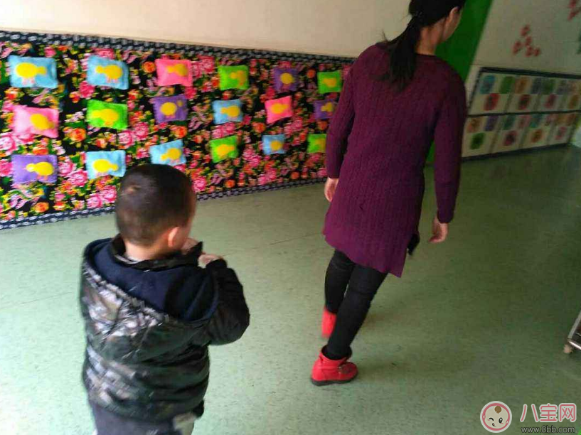 孩子在去幼兒園不適應不合群 這么做效果事半功倍 孩子在去幼兒園不適應不合群 這么做效果事半功倍