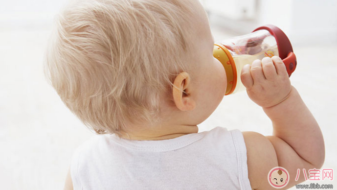 寶寶什么時候戒奶瓶比較好 寶寶戒奶瓶攻略
