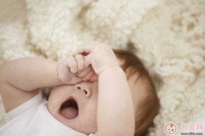 一歲寶寶眼屎突然變多是怎么回事怎么辦 寶寶眼屎多按摩鼻淚管怎么做 一歲寶寶眼屎突然變多是怎么回事怎么辦 寶寶眼屎多按摩鼻淚管怎么做