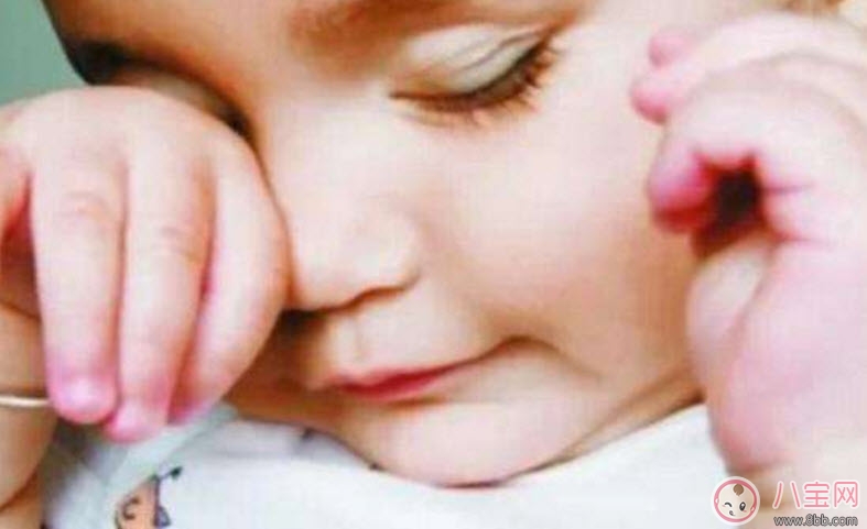 一歲寶寶眼屎突然變多是怎么回事怎么辦 寶寶眼屎多按摩鼻淚管怎么做 一歲寶寶眼屎突然變多是怎么回事怎么辦 寶寶眼屎多按摩鼻淚管怎么做