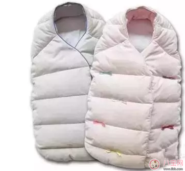 寶寶睡覺不踏實？超好用的防寶寶踢被子絕招！