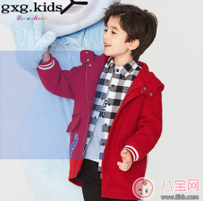 2017秋季男兒童秋季外套 2017寶寶穿衣搭配秋季