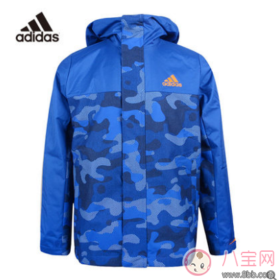 2017秋季男兒童秋季外套 2017寶寶穿衣搭配秋季