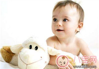 寶寶臉部如何護理 寶寶五官清潔技巧