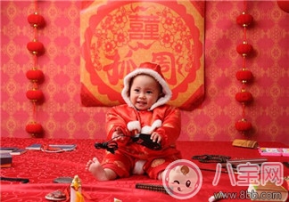 寶寶周歲抓周用品 流程以及注意事項 寶寶周歲抓周用品 流程以及注意事項