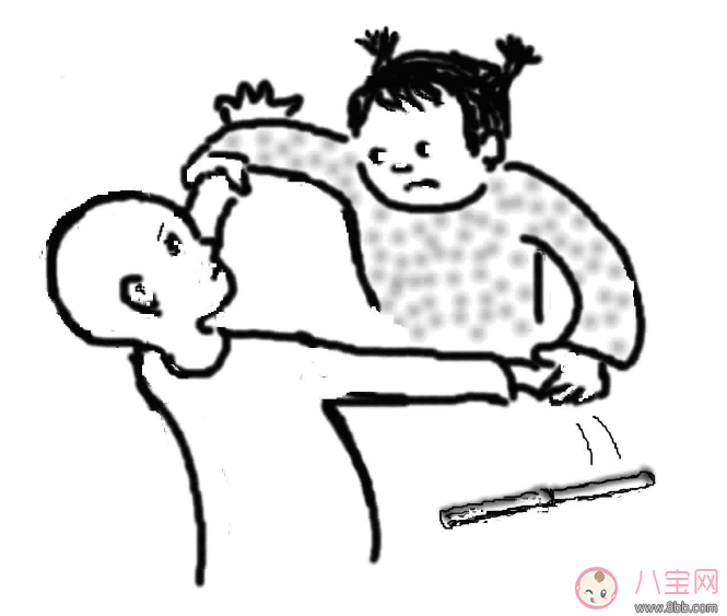 兩個(gè)孩子打架怎么做才正確 放手有時(shí)候比沖上去勸更好 兩個(gè)孩子打架怎么做才正確 放手有時(shí)候比沖上去勸更好