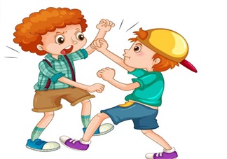 兩個(gè)孩子打架怎么做才正確 放手有時(shí)候比沖上去勸更好