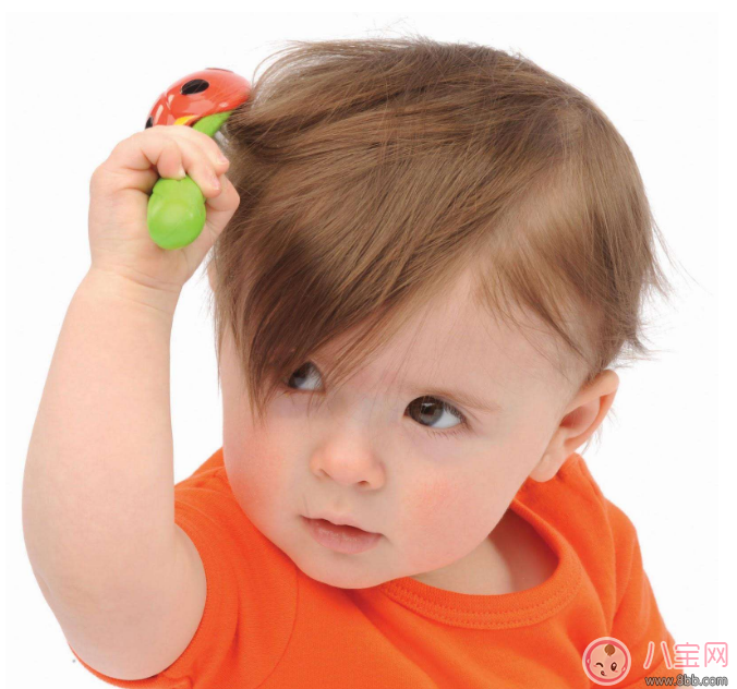 寶寶發(fā)量少怎么讓自己生發(fā) 寶寶生發(fā)方法