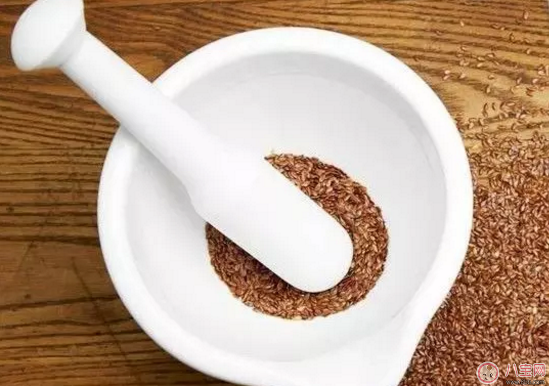 幼兒飲食健康 亞麻籽好處多 幼兒飲食健康 亞麻籽好處多