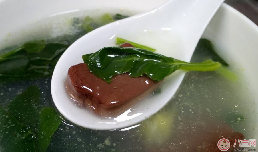 補(bǔ)什么也別忘了補(bǔ)鐵 影響孩子智力的重要元素