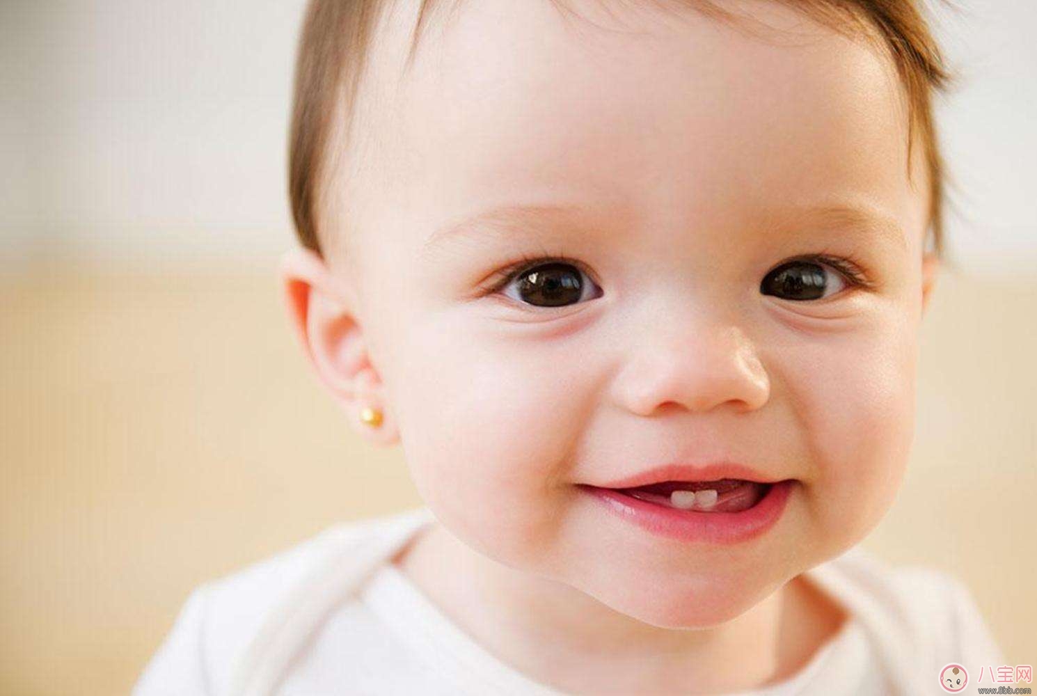 寶寶沒(méi)有齲齒 卻有黑牙是怎么回事？