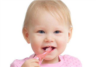 寶寶沒有齲齒 卻有黑牙是怎么回事？