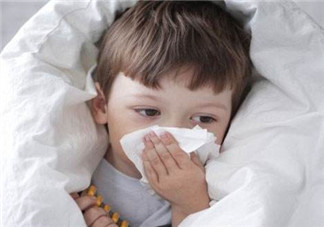 寶寶感冒流鼻涕 如何教導(dǎo)孩子擦鼻涕