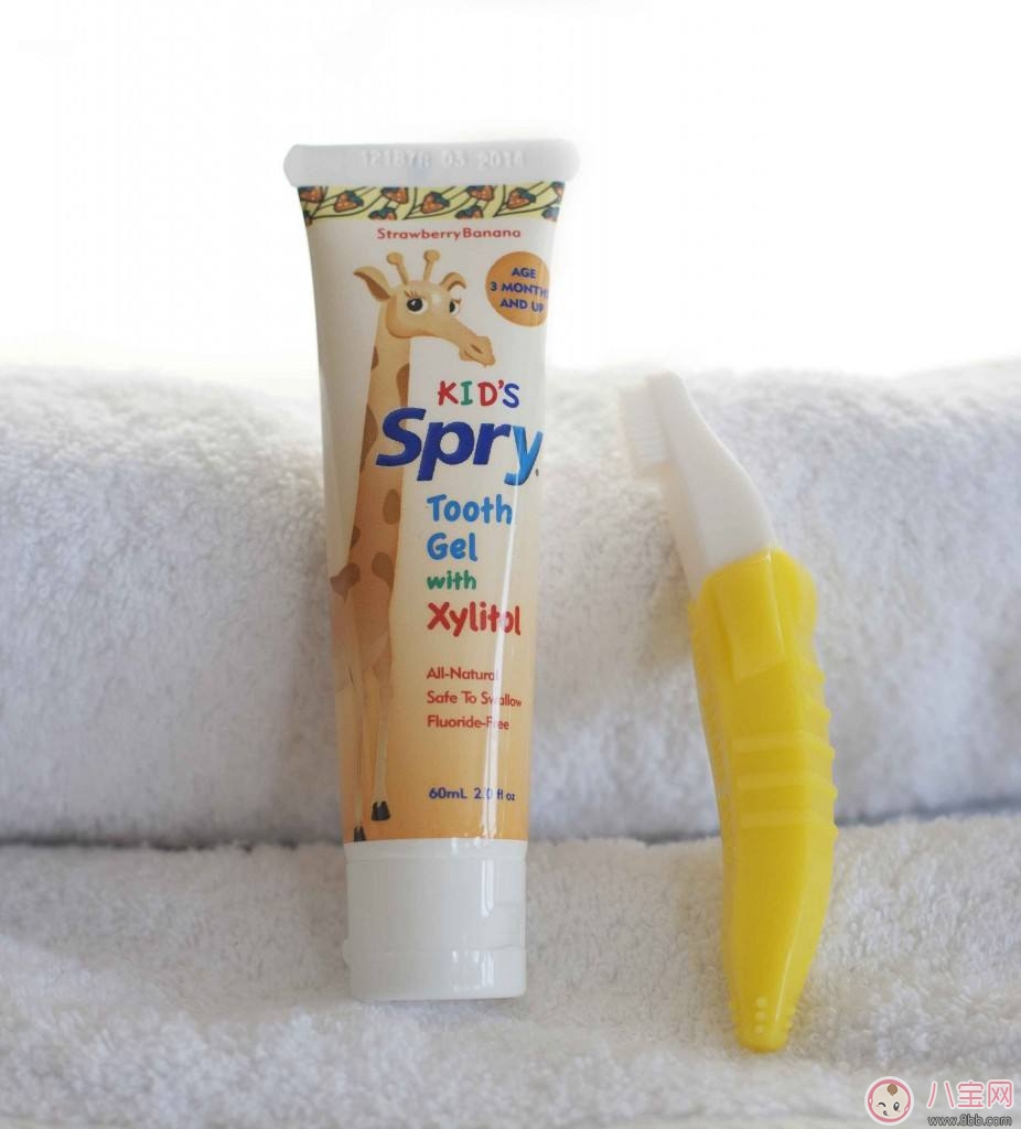 寶寶牙齒如何保健 如何選擇正確的牙膏 寶寶牙齒如何保健 如何選擇正確的牙膏