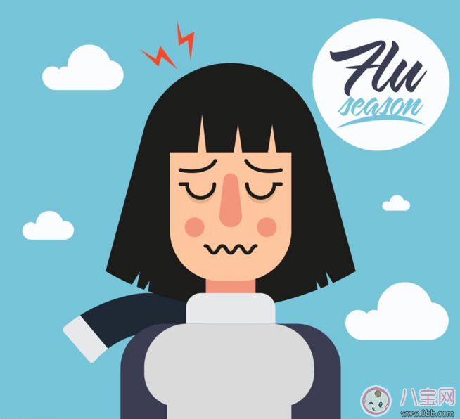 處暑過(guò)后感冒人群增加 如何預(yù)防感冒才是重中之重