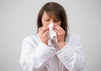 處暑過后感冒人群增加 如何預(yù)防感冒才是重中之重