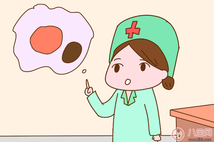 寶寶為什么會長胎記 暗紅色/棕色胎記是危害健康的 寶寶為什么會長胎記 暗紅色/棕色胎記是危害健康的