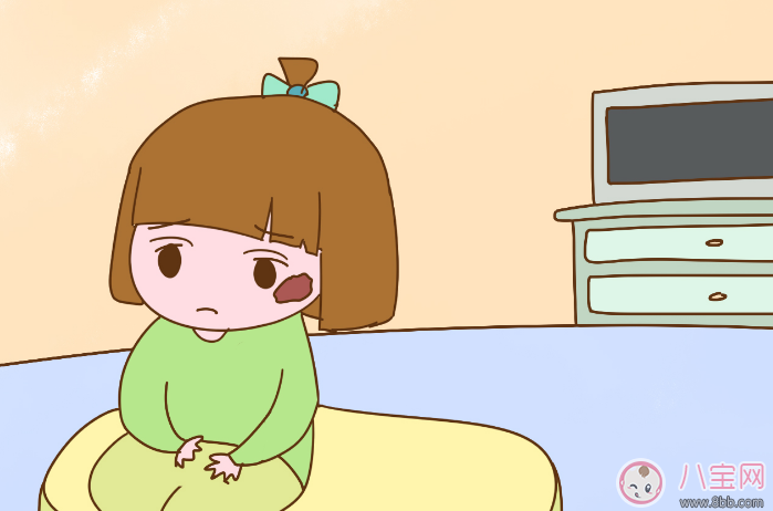 寶寶為什么會長胎記 暗紅色/棕色胎記是危害健康的 寶寶為什么會長胎記 暗紅色/棕色胎記是危害健康的