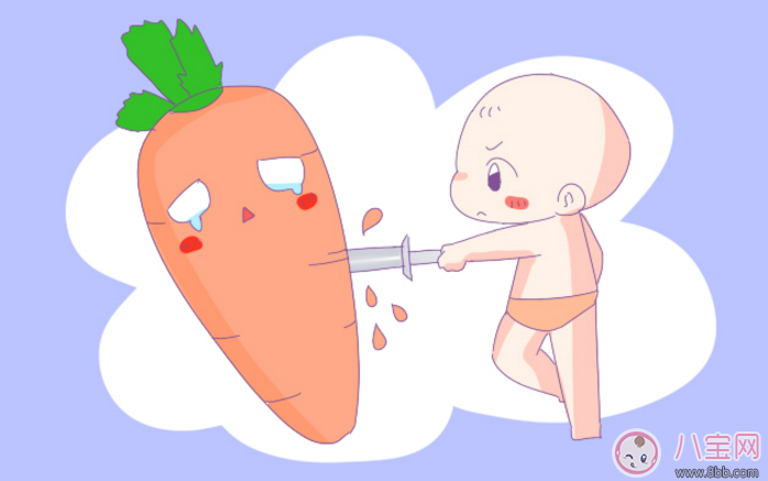 寶寶輔食什么不能吃 輔食中不能添加的三種食物 寶寶輔食什么不能吃 輔食中不能添加的三種食物