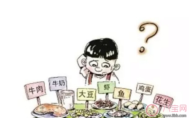 寶寶是容易過敏體質(zhì)怎么辦 易過敏體質(zhì)的寶寶怎么添加輔食 寶寶是容易過敏體質(zhì)怎么辦 易過敏體質(zhì)的寶寶怎么添加輔食