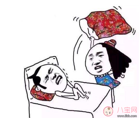 小孩子懶床怎么辦 寶寶早晨起床愛(ài)哭鬧解決辦法